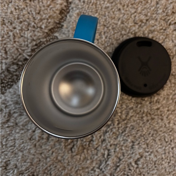Hydro Flask Ocean Blue Coffee Mug - Picture 3 of 3
